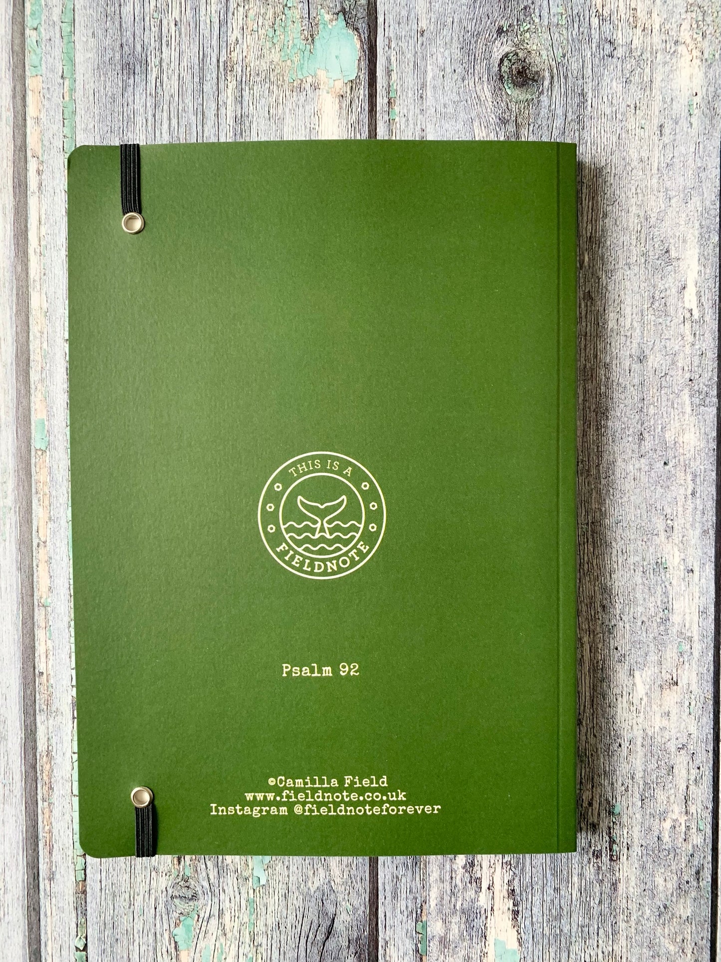 Flourish Gift Box with Print