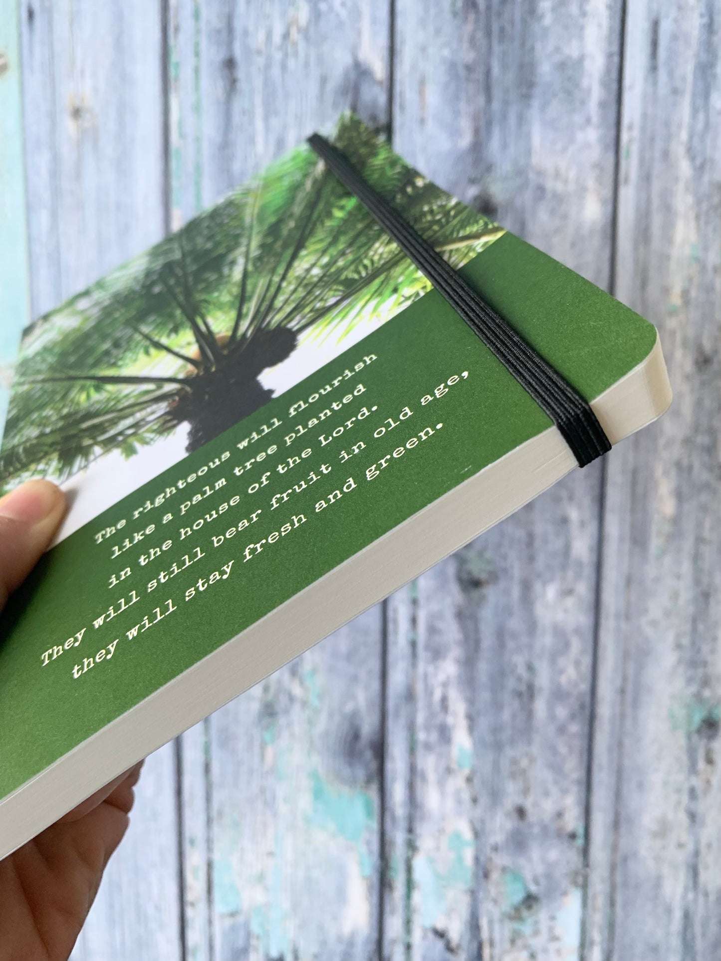 Flourish Gift Box with Print