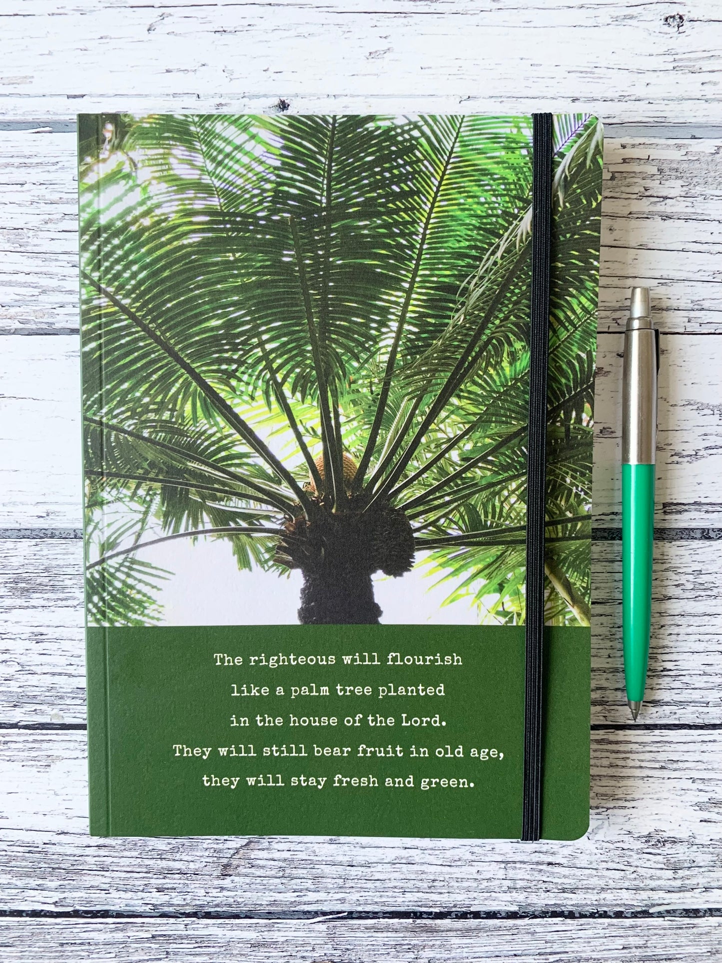 Flourish Gift Box with Print