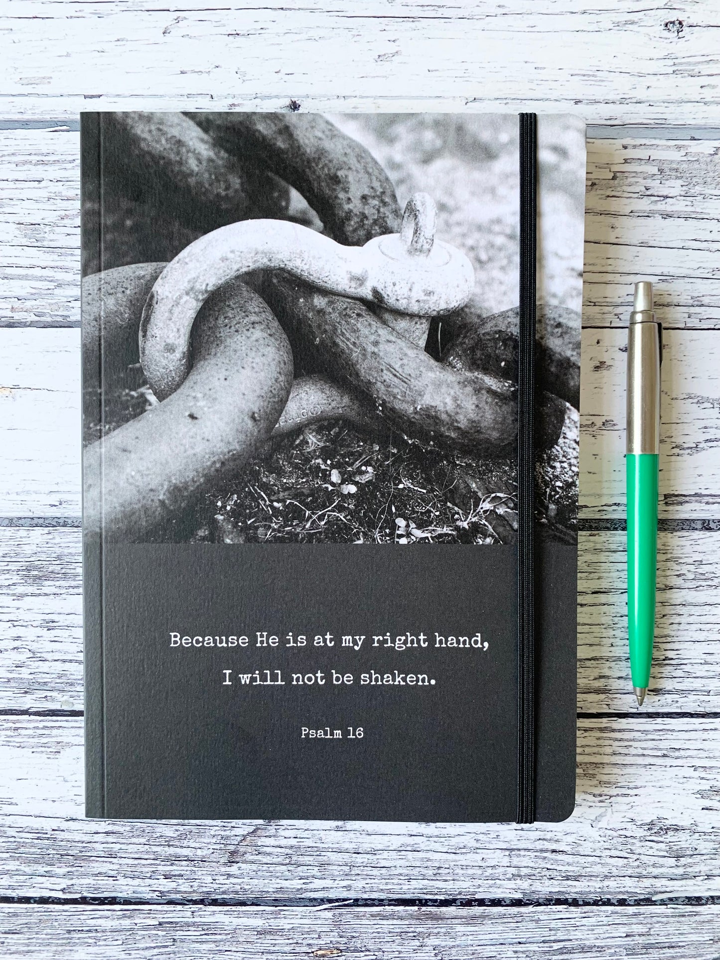 Be Strong and Courageous Gift Box