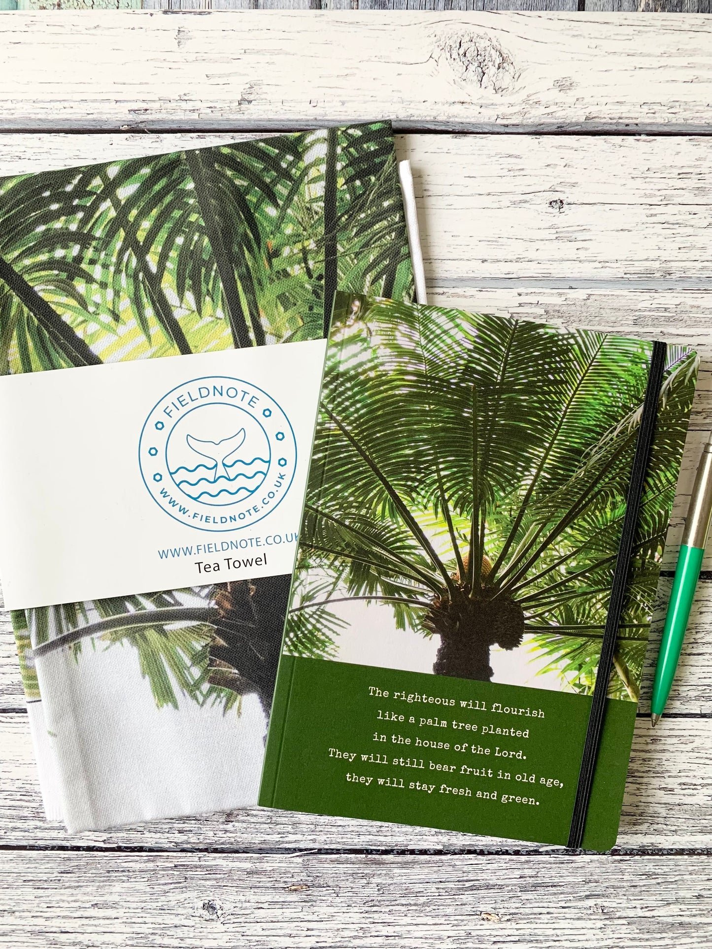 Flourish Gift Box
