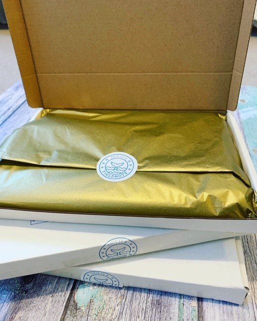 Flourish Gift Box