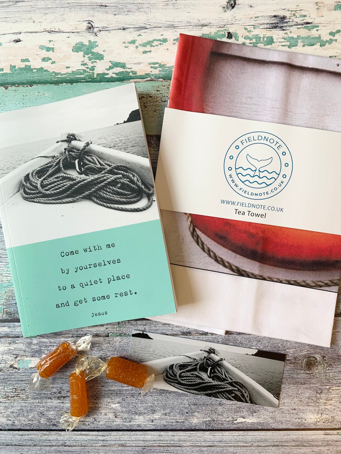 Coastal Gift Box
