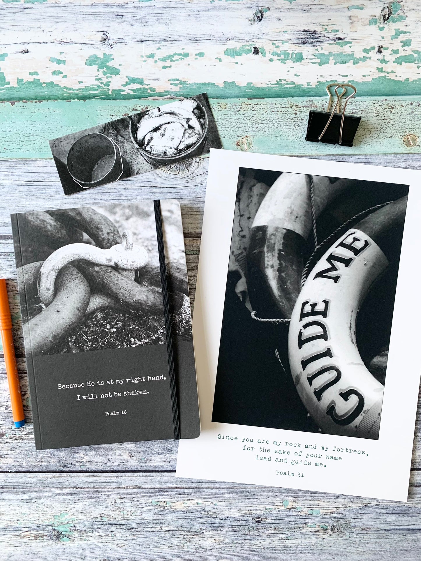 Guide Me Gift Box