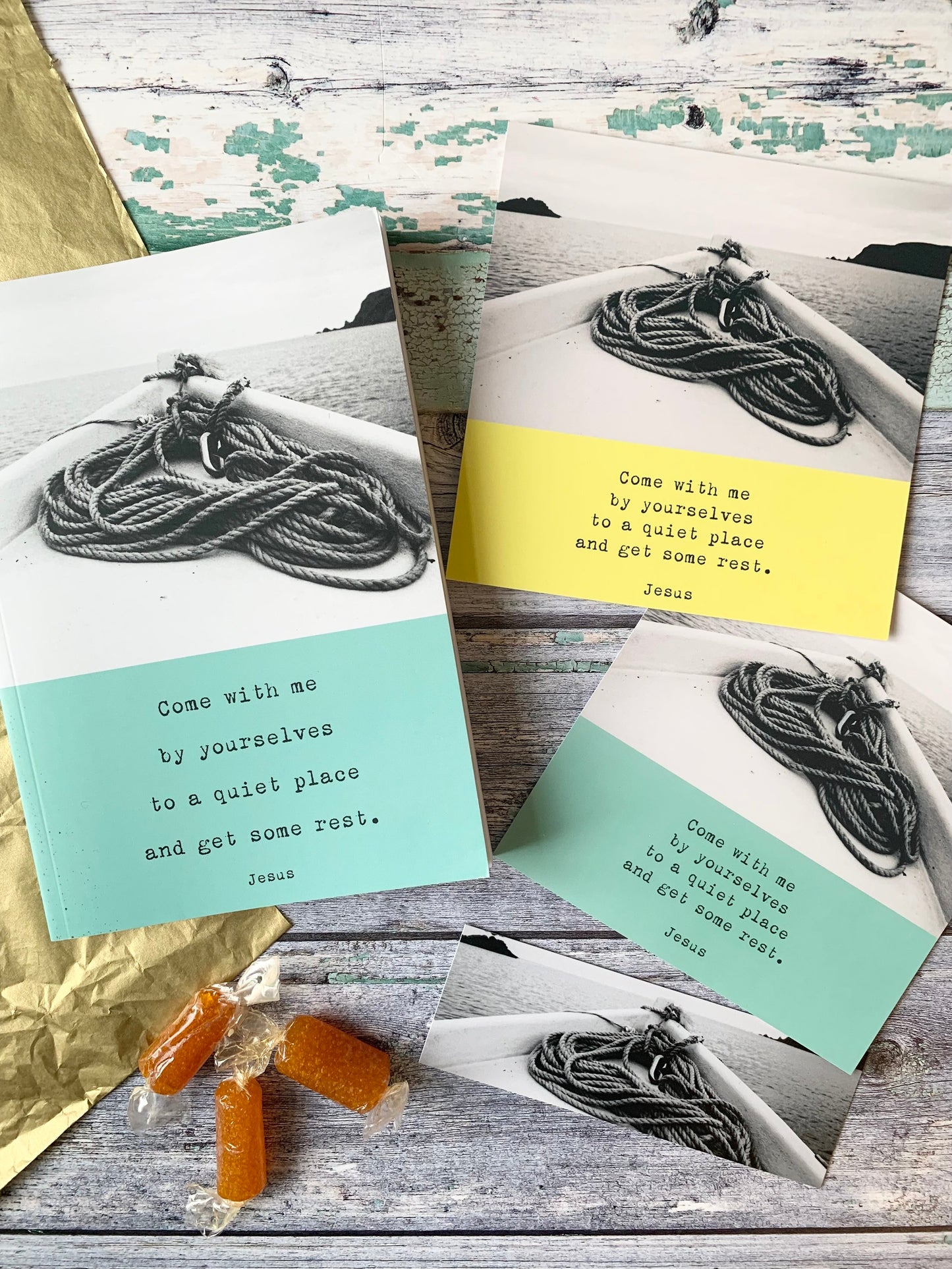 The Mini Gift Box