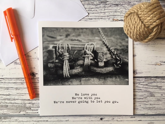 Mind and Soul. Never let you go