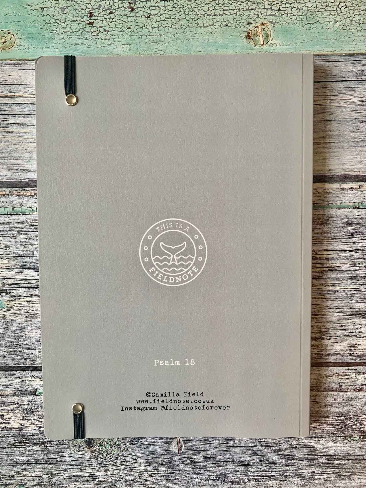 He Rescued Me Gift Box