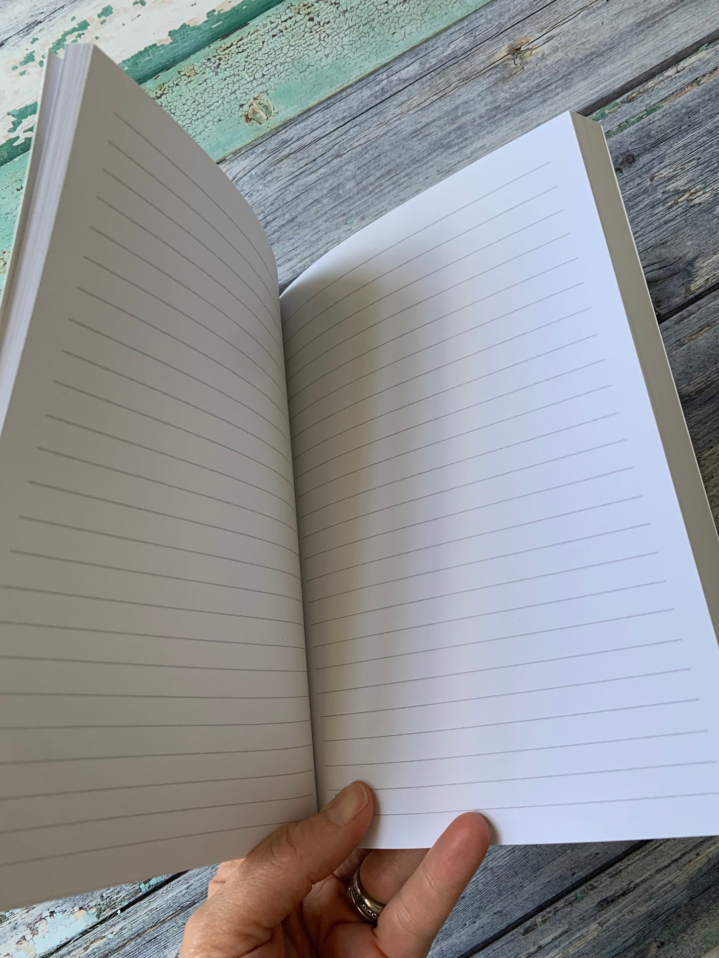 Quiet Place Collection Box Yellow