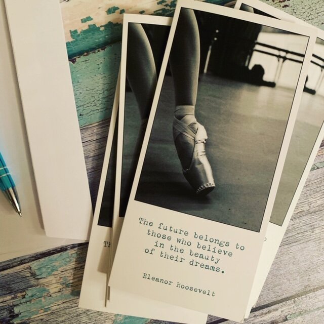 The beauty of dreams