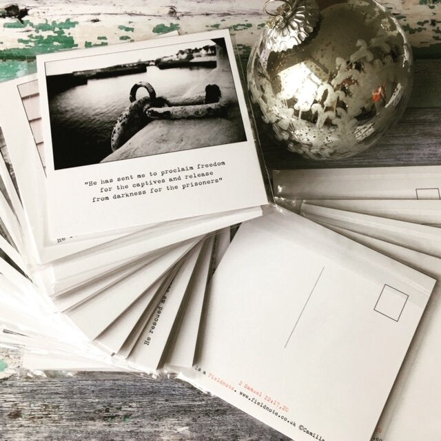 Postcard Pack of 10