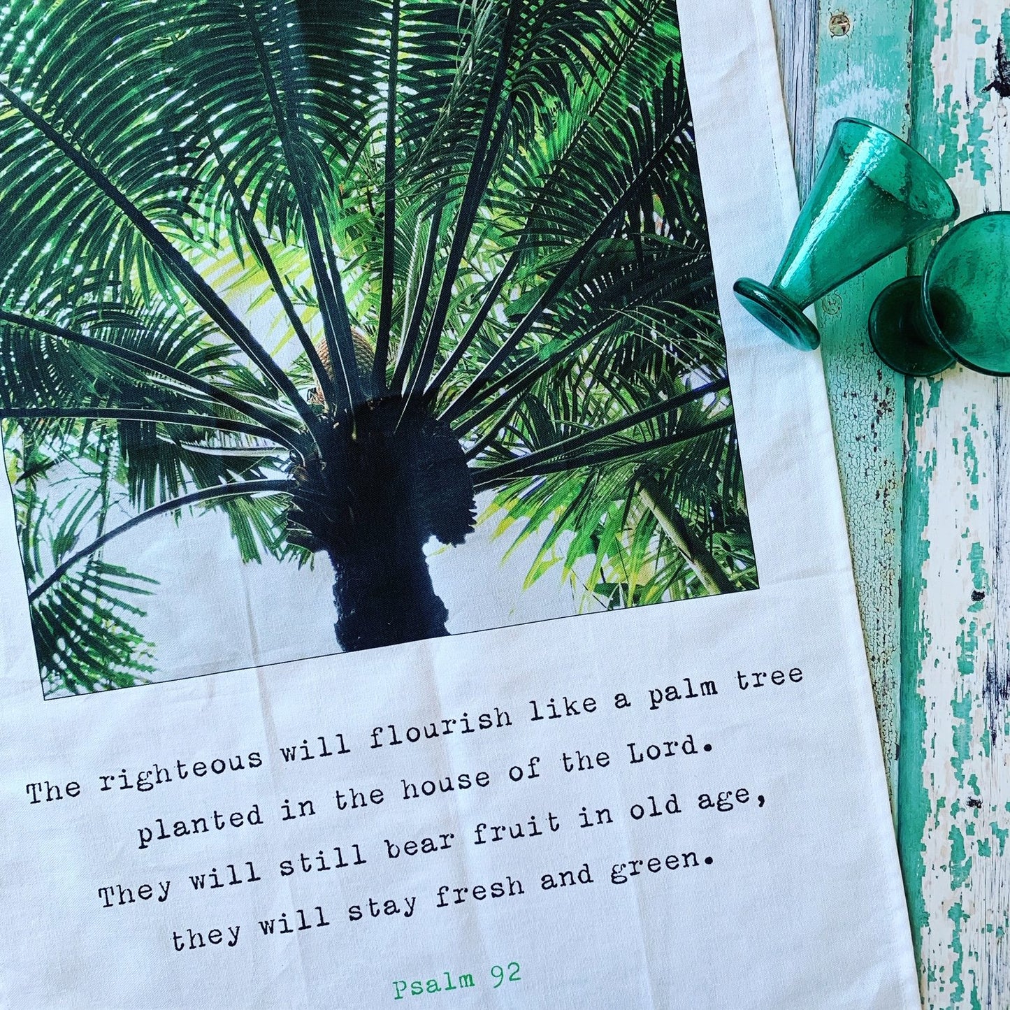 Flourish Gift Box with Print