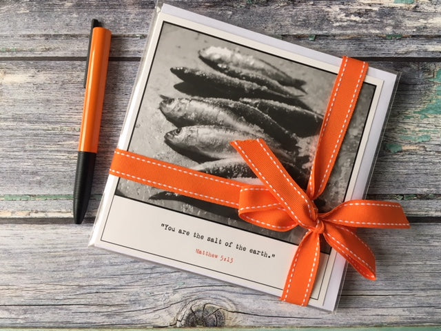 Pack of 5 Assorted Greeting Cards