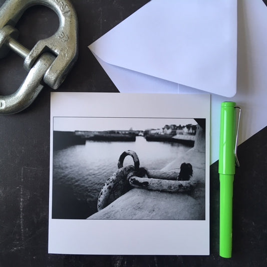 Harbour Nautical Note