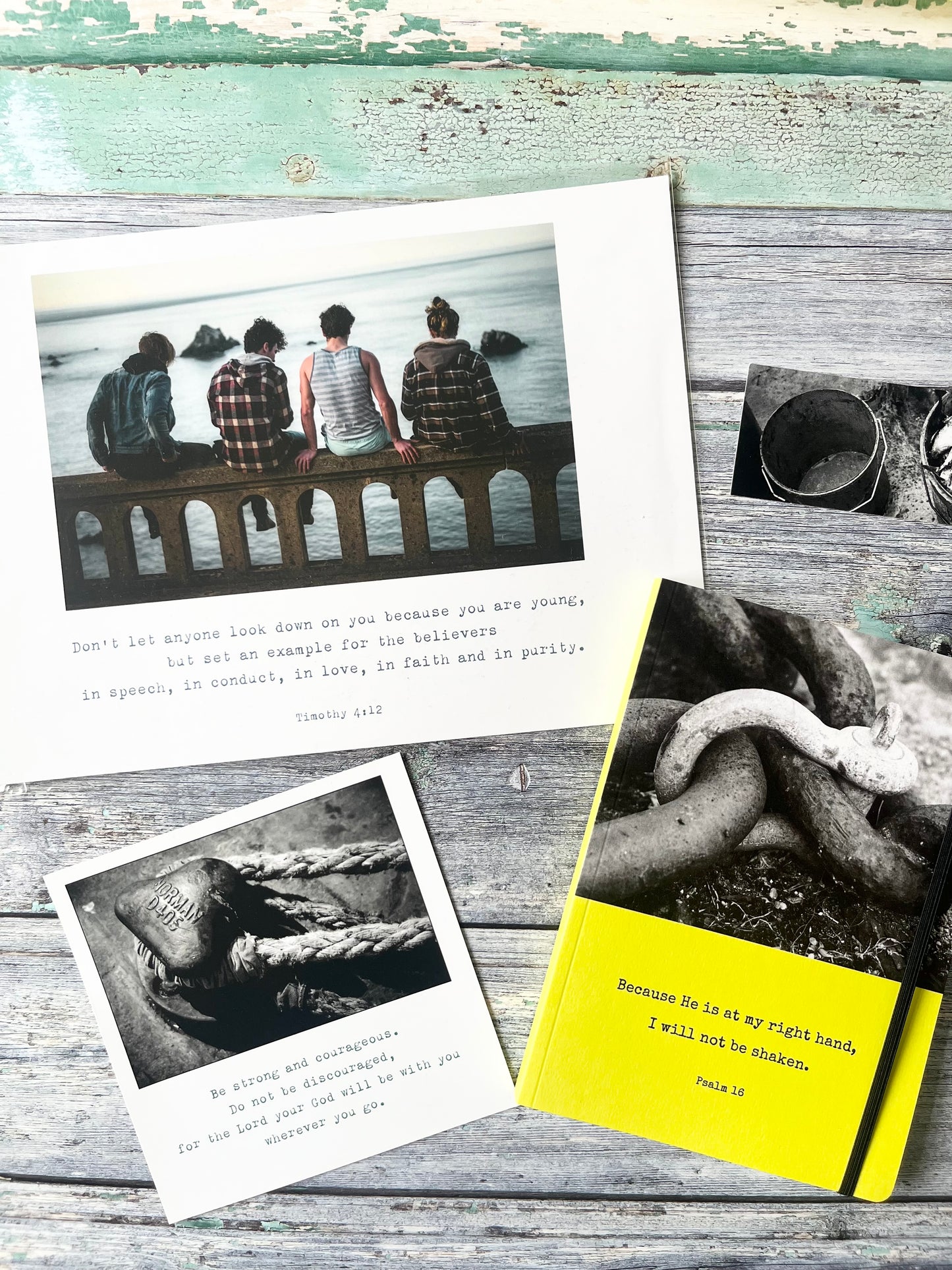 Student Gift Box