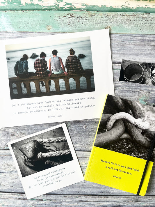 Student Gift Box