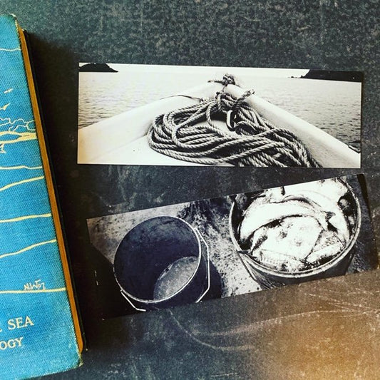 Mind & Soul Bookmarks